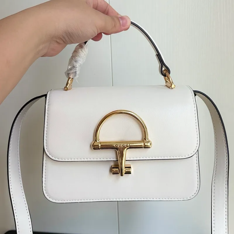All Categories Official Website "Brand Women's Bags" Women's Bags 💙 GUCCI 2026 New GUCCI Crossbody Bag
