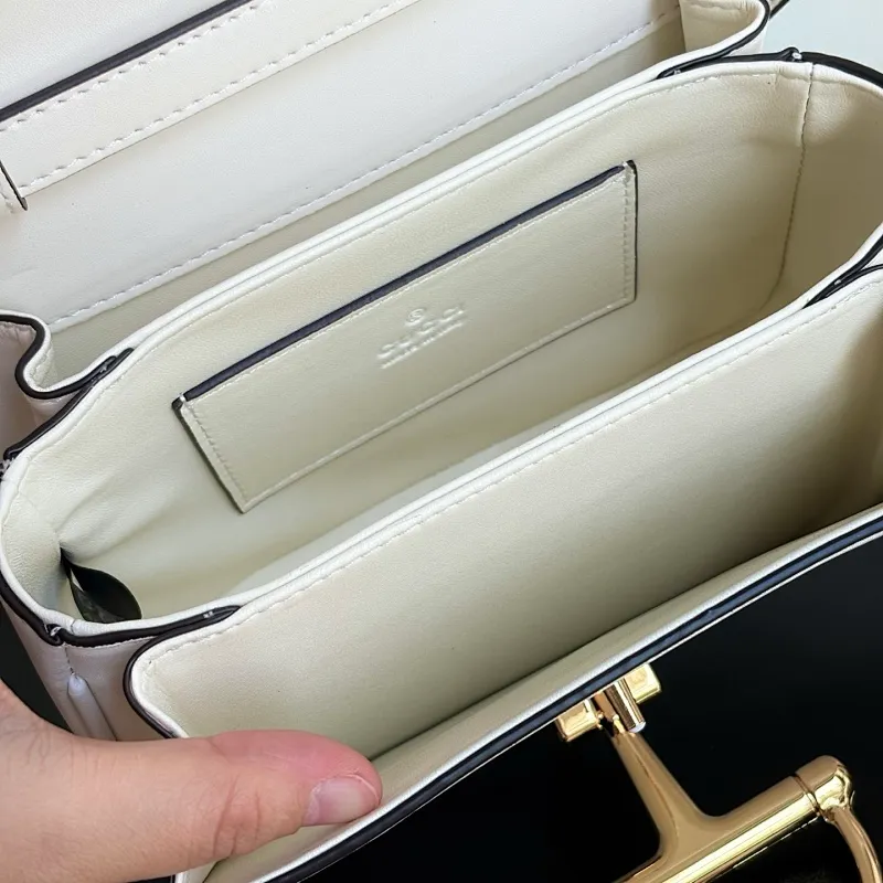 All Categories Official Website "Brand Women's Bags" Women's Bags 💙 GUCCI 2026 New GUCCI Crossbody Bag