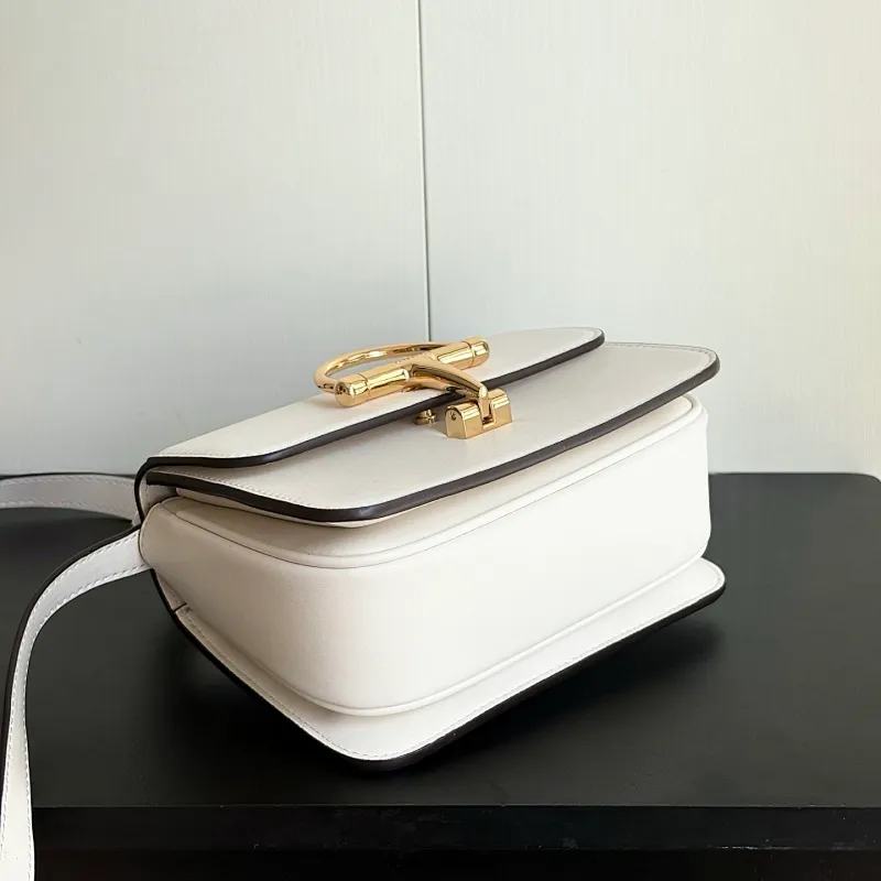 All Categories Official Website "Brand Women's Bags" Women's Bags 💙 GUCCI 2026 New GUCCI Crossbody Bag
