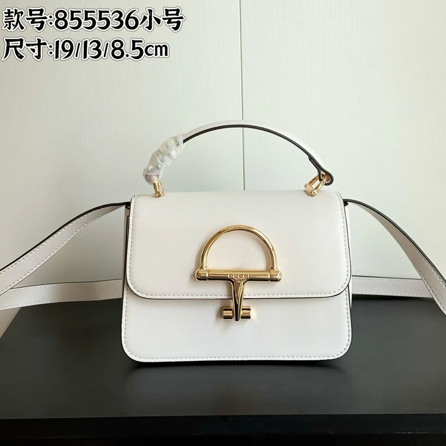 All Categories Official Website "Brand Women's Bags" Women's Bags 💙 GUCCI 2026 New GUCCI Crossbody Bag