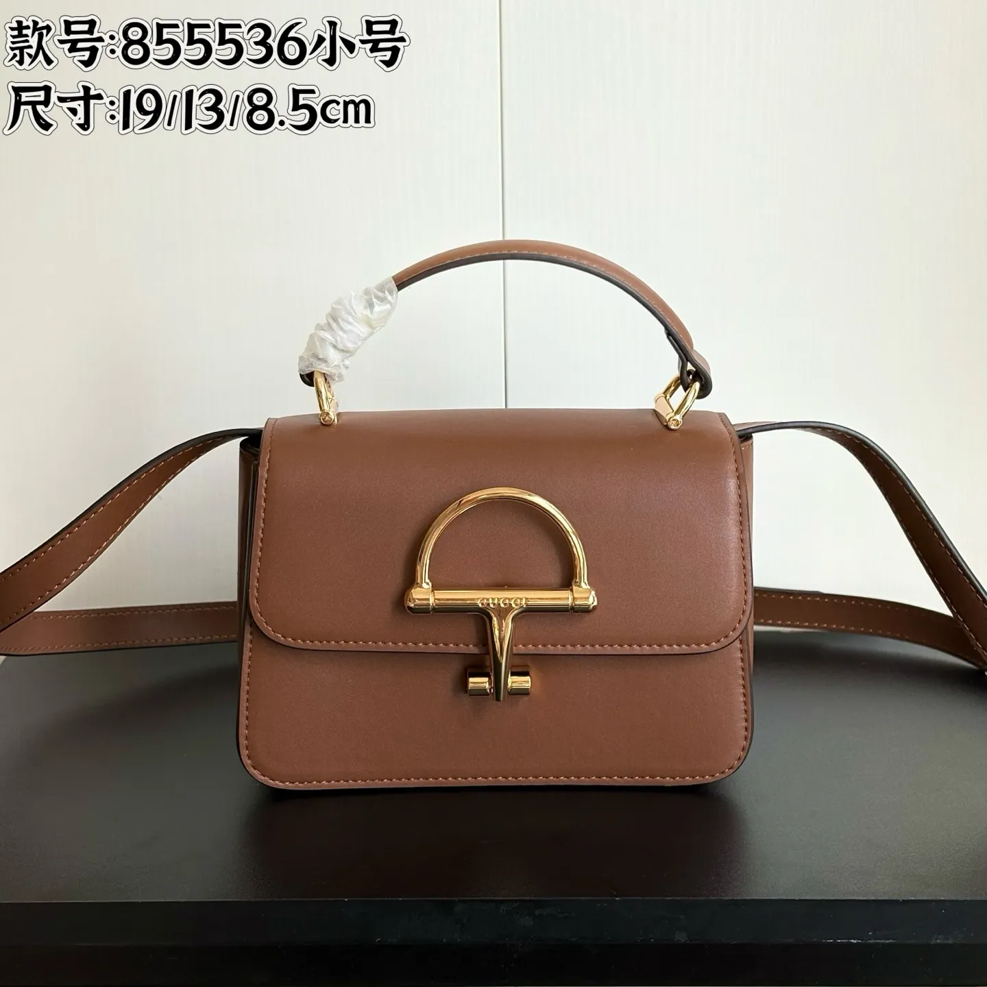 All Categories Official Website "Brand Women's Bags" Women's Bags 💙 GUCCI 2026 New GUCCI Crossbody Bag