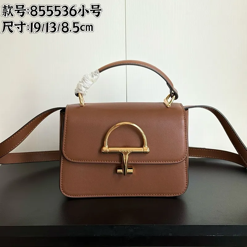 All Categories Official Website "Brand Women's Bags" Women's Bags 💙 GUCCI 2026 New GUCCI Crossbody Bag