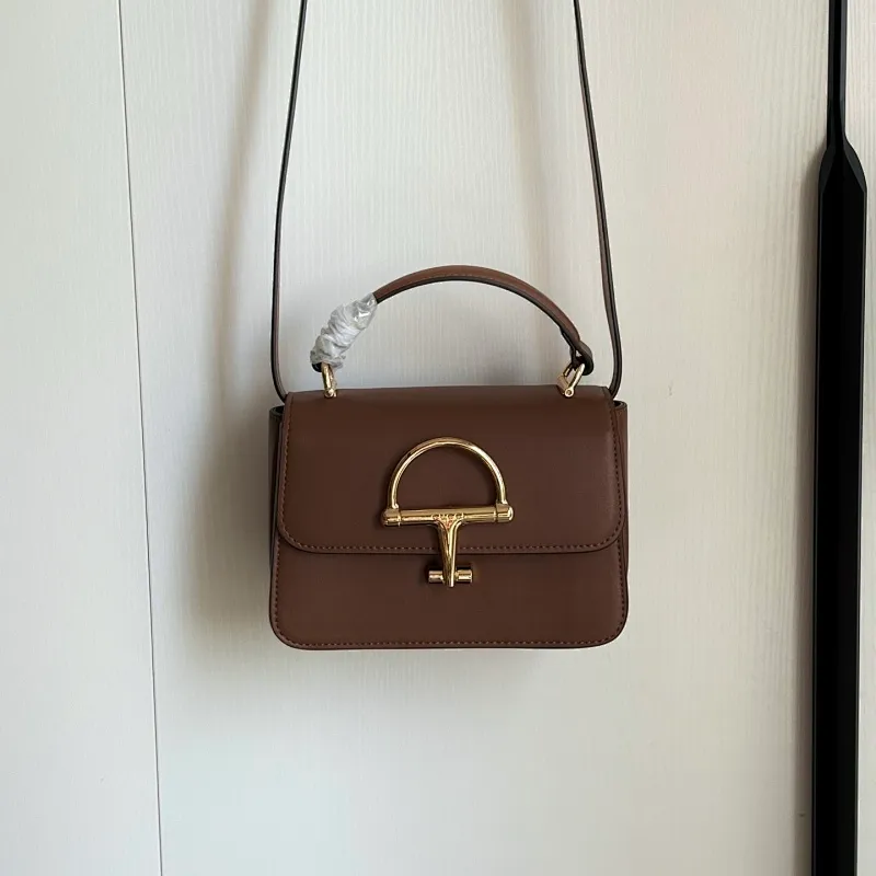 All Categories Official Website "Brand Women's Bags" Women's Bags 💙 GUCCI 2026 New GUCCI Crossbody Bag