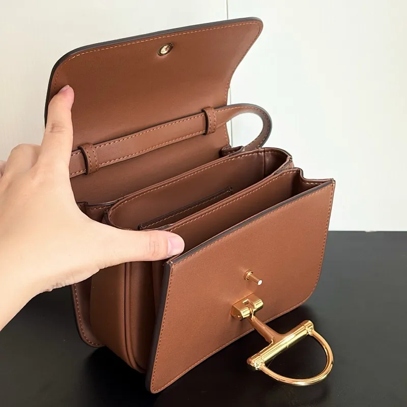 All Categories Official Website "Brand Women's Bags" Women's Bags 💙 GUCCI 2026 New GUCCI Crossbody Bag