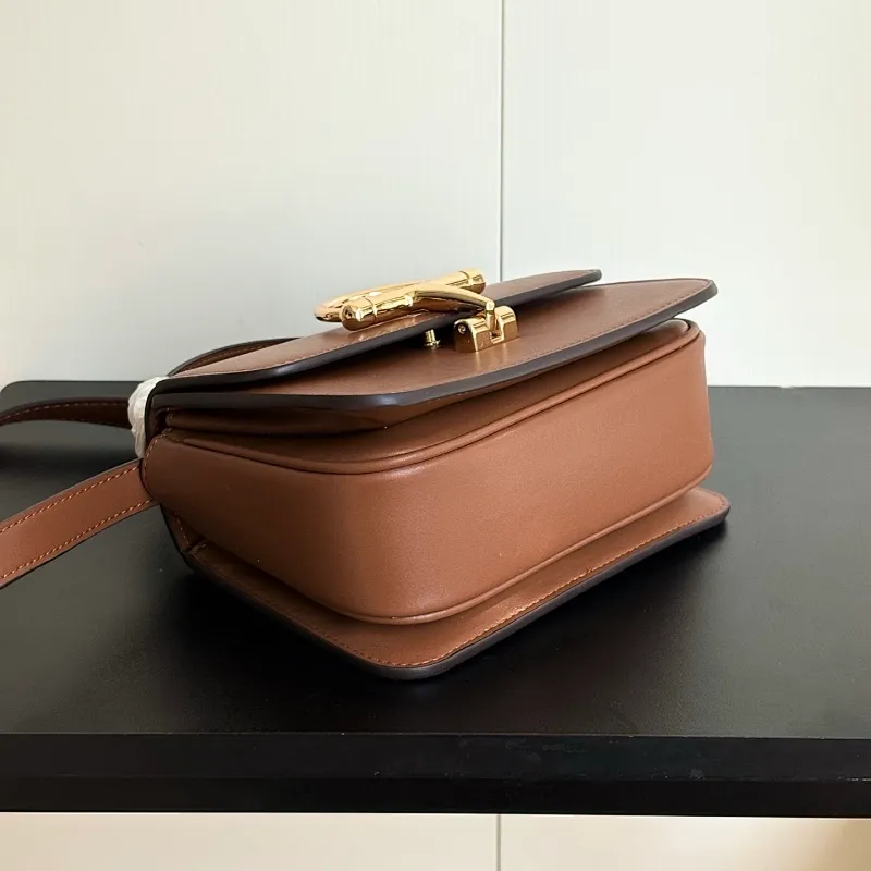 All Categories Official Website "Brand Women's Bags" Women's Bags 💙 GUCCI 2026 New GUCCI Crossbody Bag