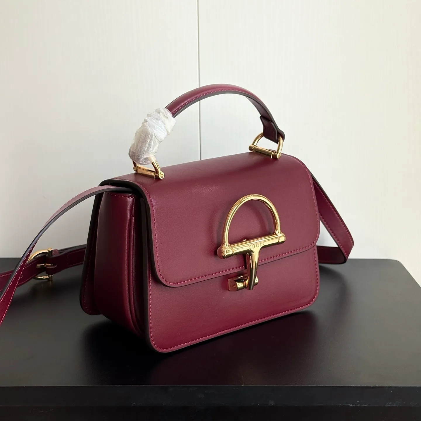 All Categories Official Website "Brand Women's Bags" Women's Bags 💙 GUCCI 2026 New GUCCI Crossbody Bag