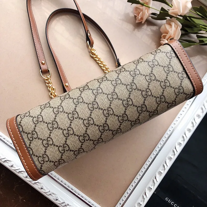 All categories Official website "Brand Women's Bags" Women's Bags 💙 GUCCI Fine imitation Gucci, high imitation Gucci bags, Gucci handbags, 2022 official latest version Gucci crossbody bag, Gucci bag factory, recommended bags, size: 26-18-10CM