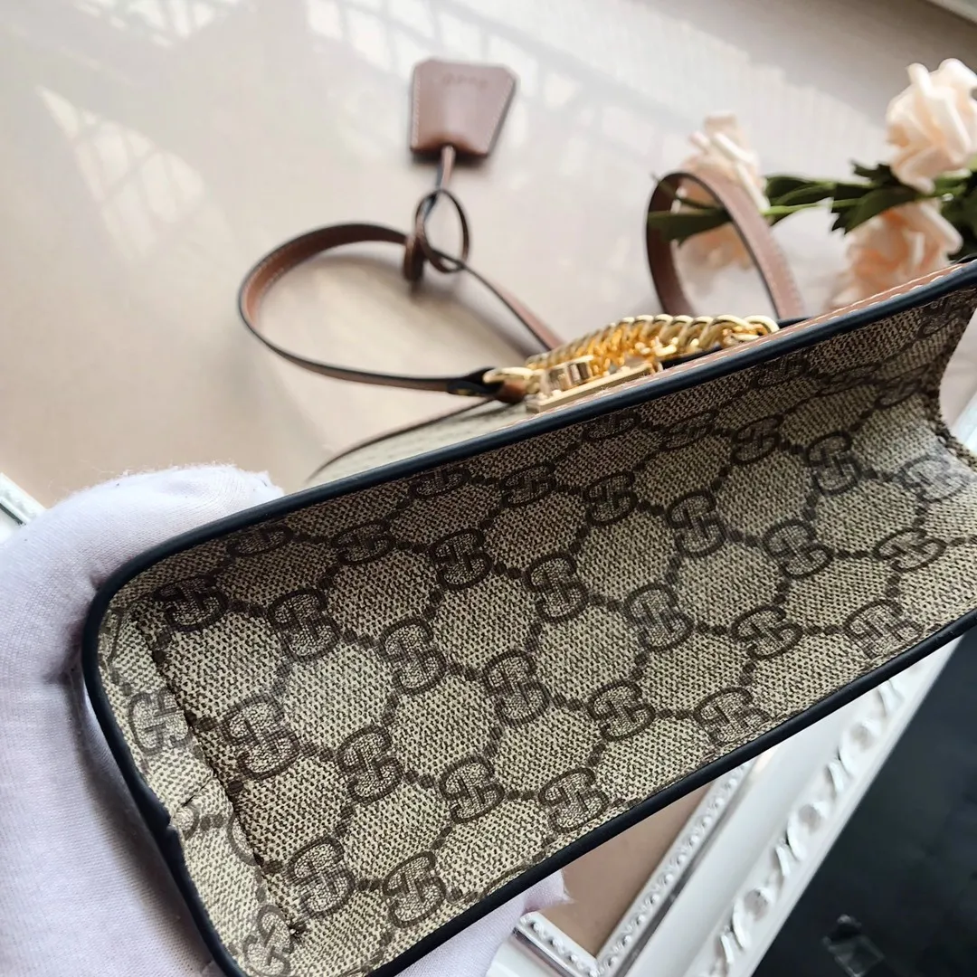 All categories Official website "Brand Women's Bags" Women's Bags 💙 GUCCI Fine imitation Gucci, high imitation Gucci bags, Gucci handbags, 2022 official latest version Gucci crossbody bag, Gucci bag factory, recommended bags, size: 26-18-10CM