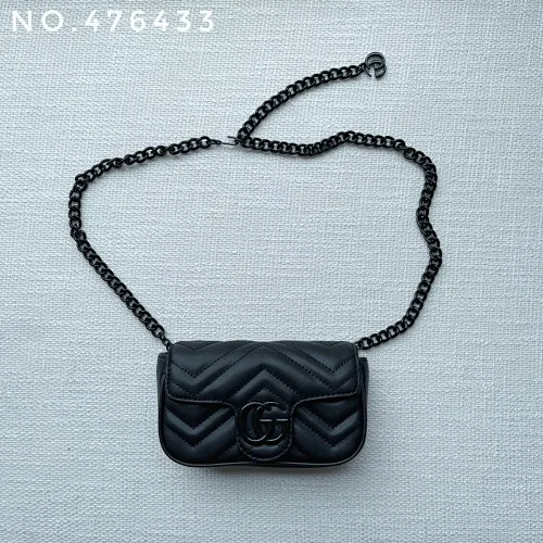 All categories Official website "Brand Women's Bags" Women's Bags 💙 GUCCI 2023 latest GUCCI crossbody bag