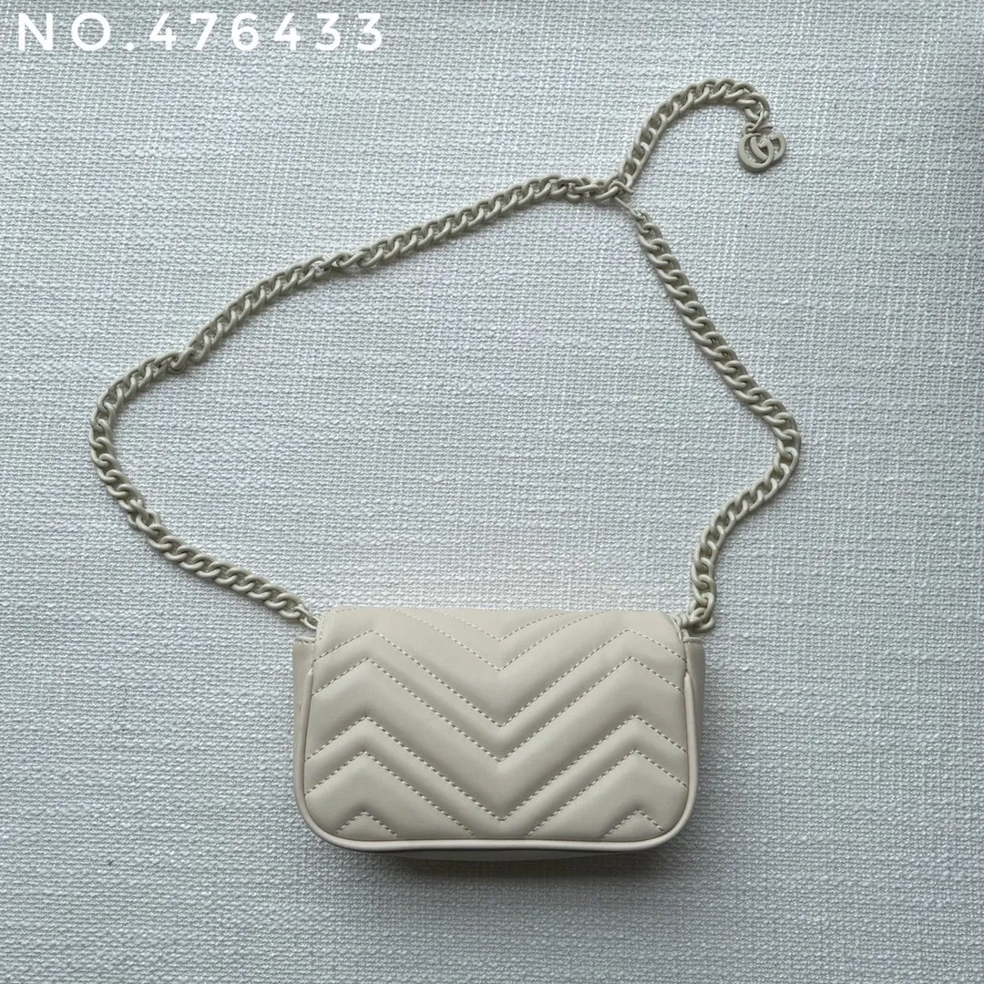 All categories Official website "Brand Women's Bags" Women's Bags 💙 GUCCI 2023 latest GUCCI crossbody bag