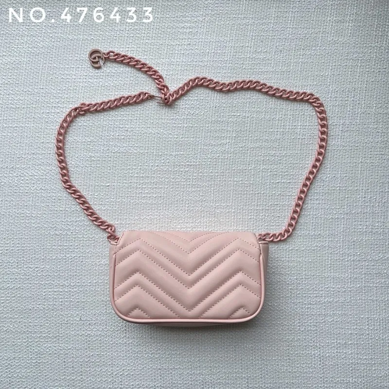 All categories Official website "Brand Women's Bags" Women's Bags 💙 GUCCI 2023 latest GUCCI crossbody bag