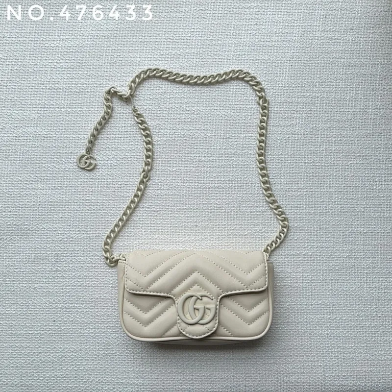 All categories Official website "Brand Women's Bags" Women's Bags 💙 GUCCI 2023 latest GUCCI crossbody bag