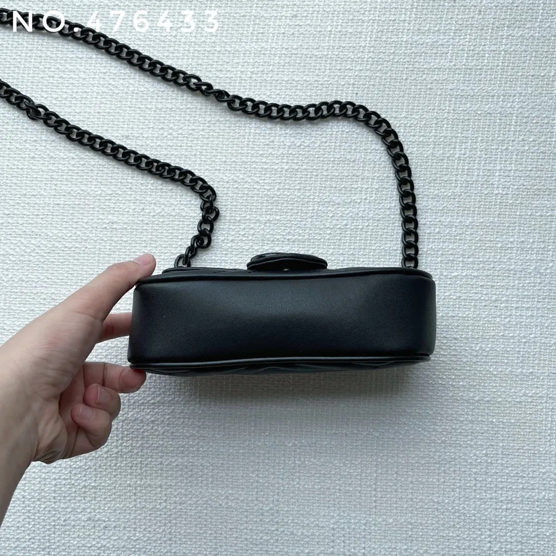 All categories Official website "Brand Women's Bags" Women's Bags 💙 GUCCI 2023 latest GUCCI crossbody bag