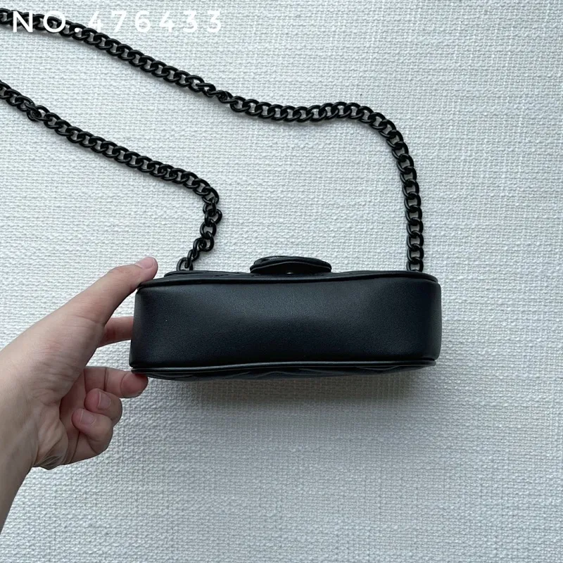 All categories Official website "Brand Women's Bags" Women's Bags 💙 GUCCI 2023 latest GUCCI crossbody bag