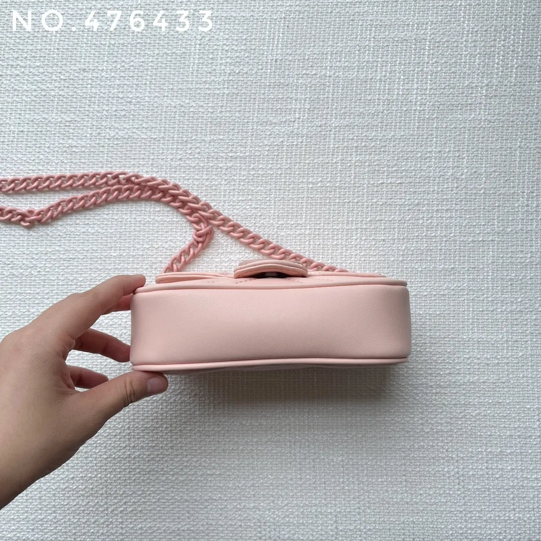 All categories Official website "Brand Women's Bags" Women's Bags 💙 GUCCI 2023 latest GUCCI crossbody bag