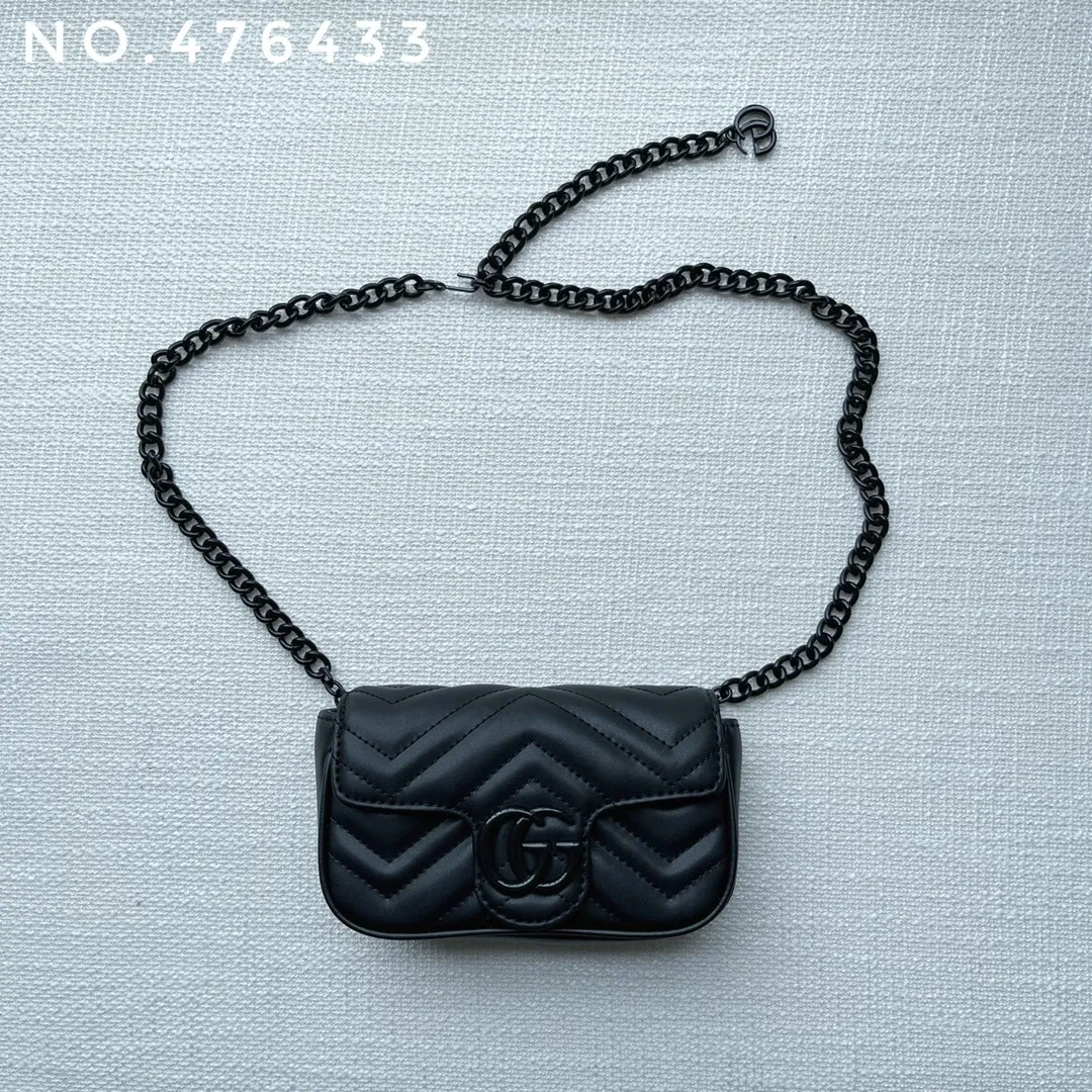 All categories Official website "Brand Women's Bags" Women's Bags 💙 GUCCI 2023 latest GUCCI crossbody bag