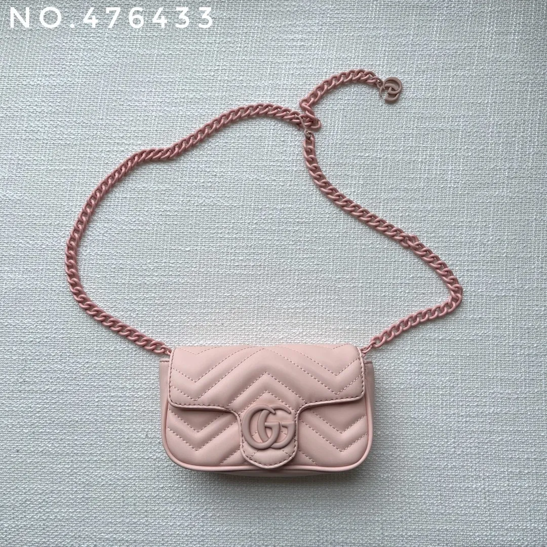 All categories Official website "Brand Women's Bags" Women's Bags 💙 GUCCI 2023 latest GUCCI crossbody bag