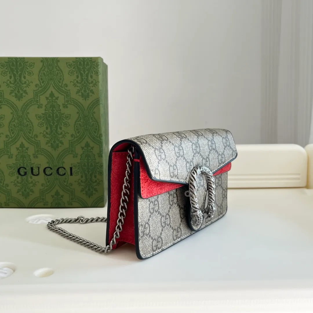 All categories Official website "Brand Women's Bags" Women's Bags 💙 GUCCI replica GUCCI, fine imitation GUCCI bag, GUCCI shoulder bag, 2023 official latest version GUCCI crossbody bag, frosted with cowhide, bag factory, original material, size: 16.5-10-4.5CM