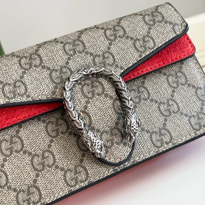All categories Official website "Brand Women's Bags" Women's Bags 💙 GUCCI replica GUCCI, fine imitation GUCCI bag, GUCCI shoulder bag, 2023 official latest version GUCCI crossbody bag, frosted with cowhide, bag factory, original material, size: 16.5-10-4.5CM