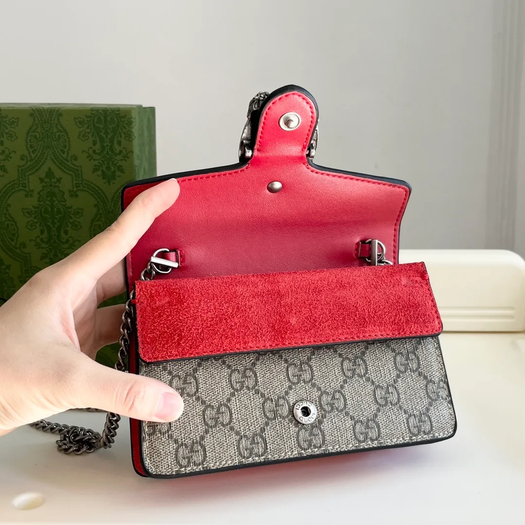All categories Official website "Brand Women's Bags" Women's Bags 💙 GUCCI replica GUCCI, fine imitation GUCCI bag, GUCCI shoulder bag, 2023 official latest version GUCCI crossbody bag, frosted with cowhide, bag factory, original material, size: 16.5-10-4.5CM