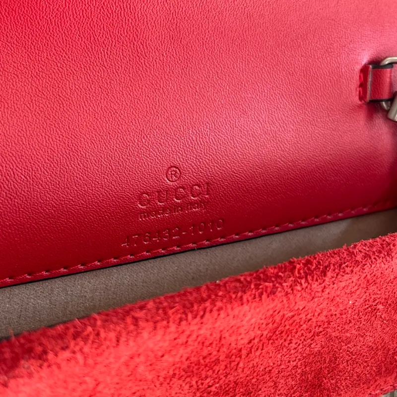 All categories Official website "Brand Women's Bags" Women's Bags 💙 GUCCI replica GUCCI, fine imitation GUCCI bag, GUCCI shoulder bag, 2023 official latest version GUCCI crossbody bag, frosted with cowhide, bag factory, original material, size: 16.5-10-4.5CM