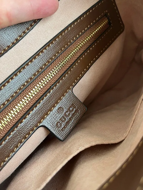 All Categories Official Website "Brand Women's Bags" Women's Bags 💙 GUCCI 2024 Official Website New GUCCI Underarm Bag