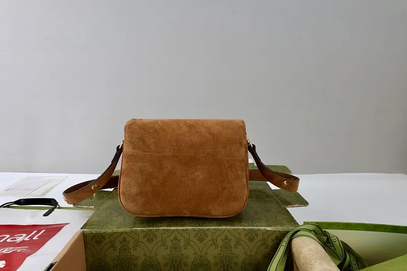 All Categories Official Website "Brand Women's Bags" Women's Bags 💙 GUCCI GUCCI 2026 New Classic GG Pattern Crossbody Bag