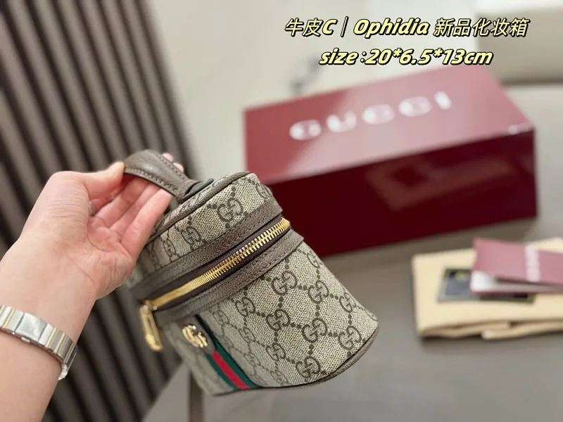 All Categories Official Website "Brand Women's Bags" Women's Bags 💙 GUCCI 2025 New Gucci Crossbody Bag