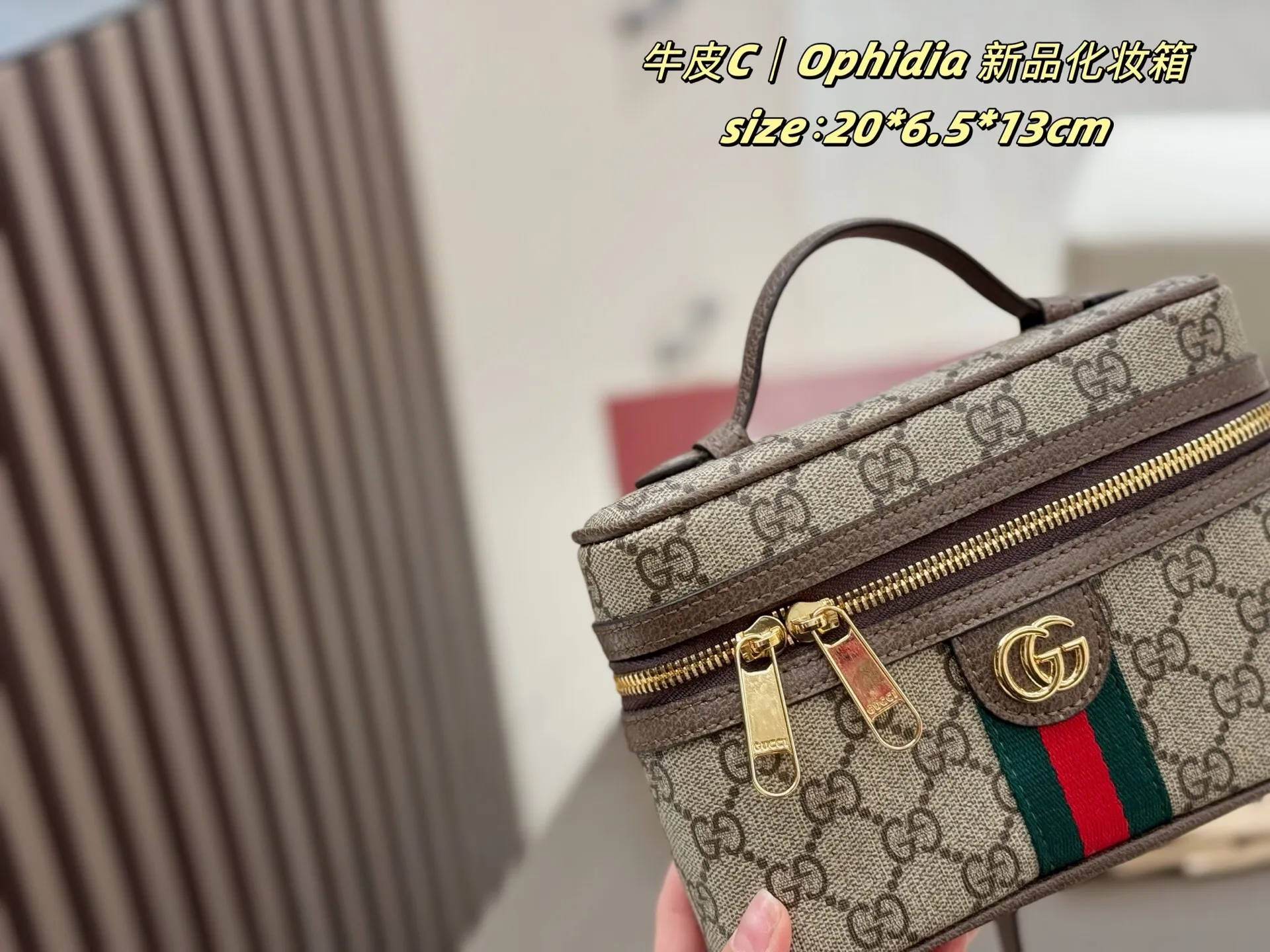 All Categories Official Website "Brand Women's Bags" Women's Bags 💙 GUCCI 2025 New Gucci Crossbody Bag