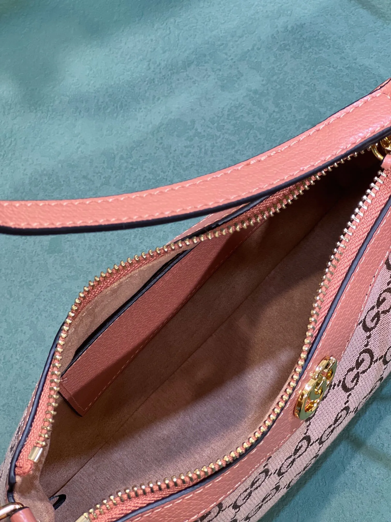 All categories Official website "Brand Women's Bags" Women's Bags 💙 GUCCI 2023 latest GUCCI armpit bag