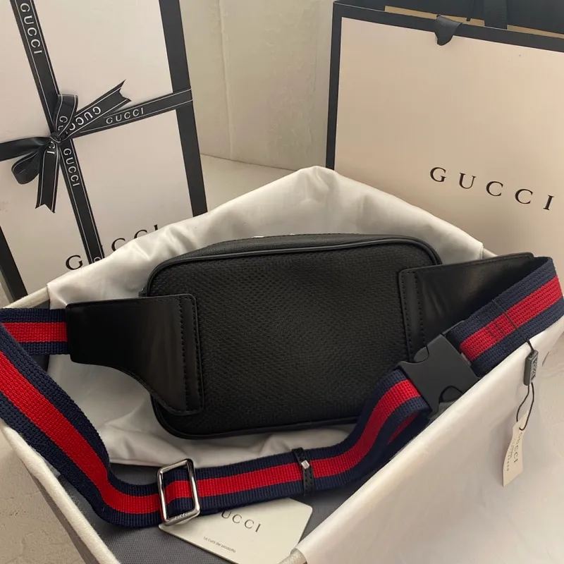 All categories Official website "Brand Women's Bags" Women's Bags 💙 GUCCI 2024 latest GUCCI crossbody bag