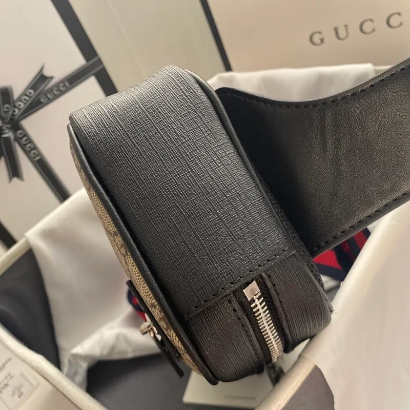 All categories Official website "Brand Women's Bags" Women's Bags 💙 GUCCI 2024 latest GUCCI crossbody bag