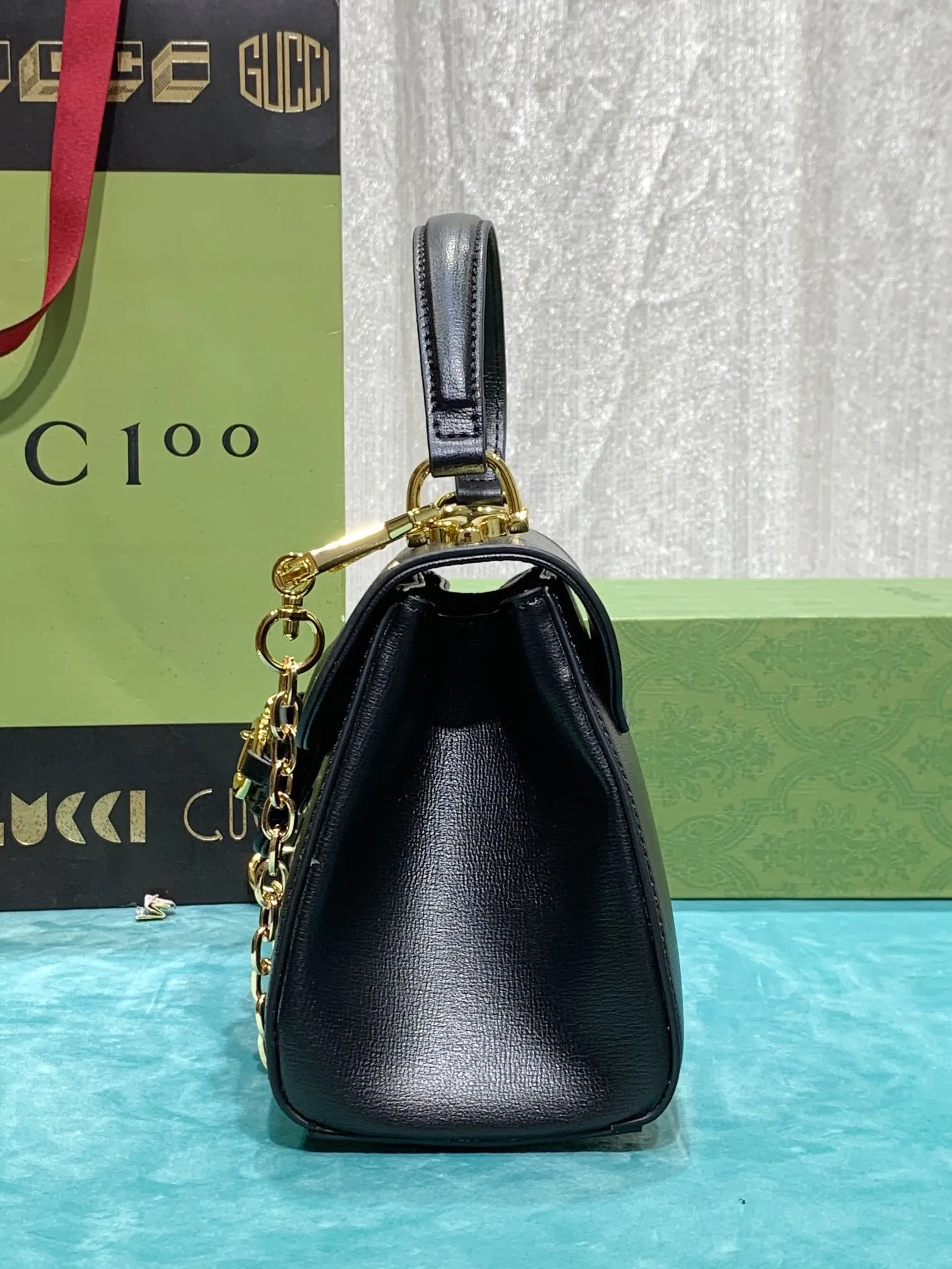 All categories Official website "Brand Women's Bags" Women's Bags 💙 GUCCI 2023 latest GUCCI handbags