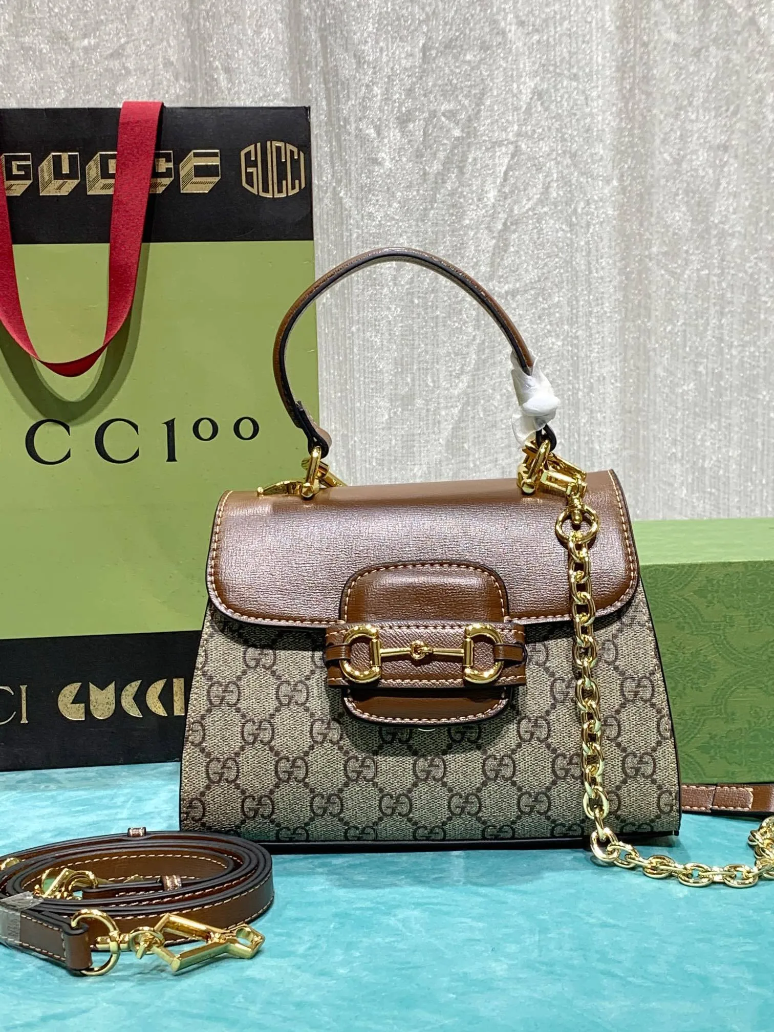 All categories Official website "Brand Women's Bags" Women's Bags 💙 GUCCI 2023 latest GUCCI handbags