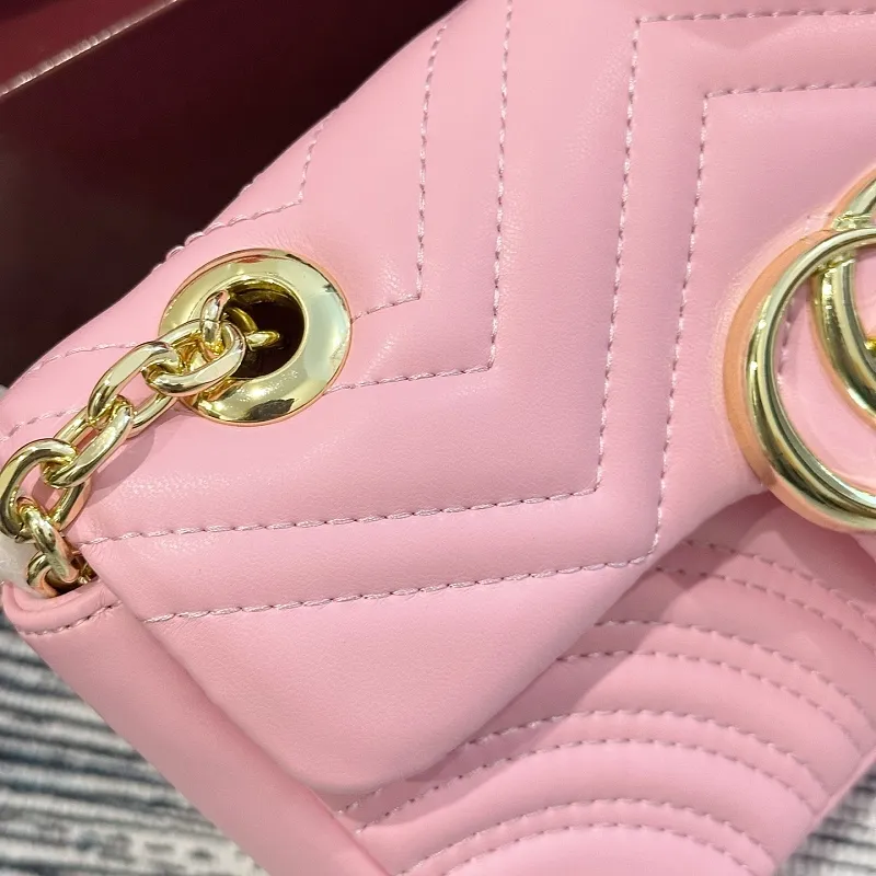 All Categories Official Website "Brand Women's Bags" Women's Bags 💙 GUCCI 2026 New GUCCI Crossbody Bag