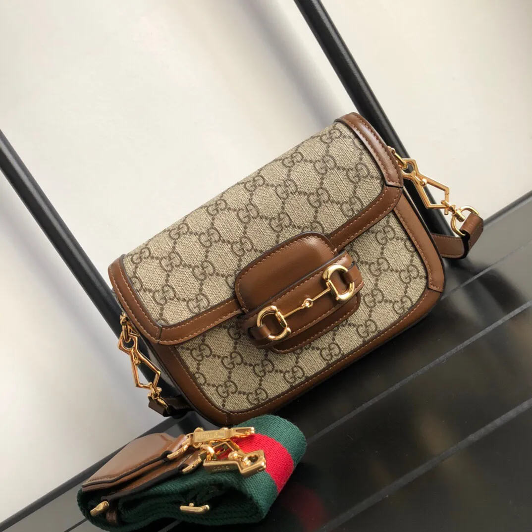 All categories Official website "Brand Women's Bags" Women's Bags 💙 GUCCI 2022 official new GUCCI shoulder bag wholesale 5805000