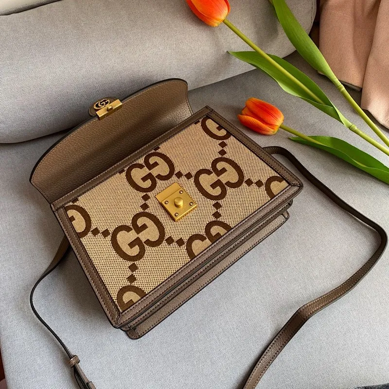 All categories Official website "Brand Women's Bags" Women's Bags 💙 GUCCI 2022 Official New Gucci Crossbody Bag Wholesale 58002000 High Quality Specifications: 25-17.5-7CM
