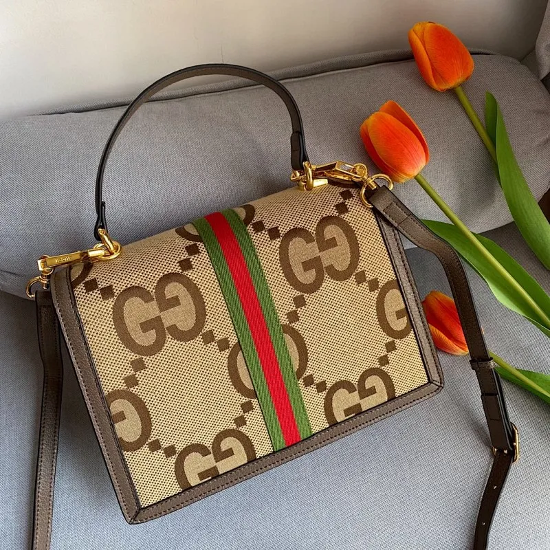 All categories Official website "Brand Women's Bags" Women's Bags 💙 GUCCI 2022 Official New Gucci Crossbody Bag Wholesale 58002000 High Quality Specifications: 25-17.5-7CM