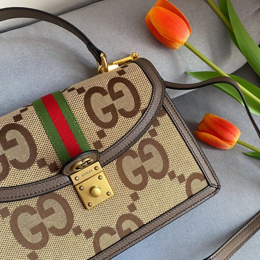 All categories Official website "Brand Women's Bags" Women's Bags 💙 GUCCI 2022 Official New Gucci Crossbody Bag Wholesale 58002000 High Quality Specifications: 25-17.5-7CM
