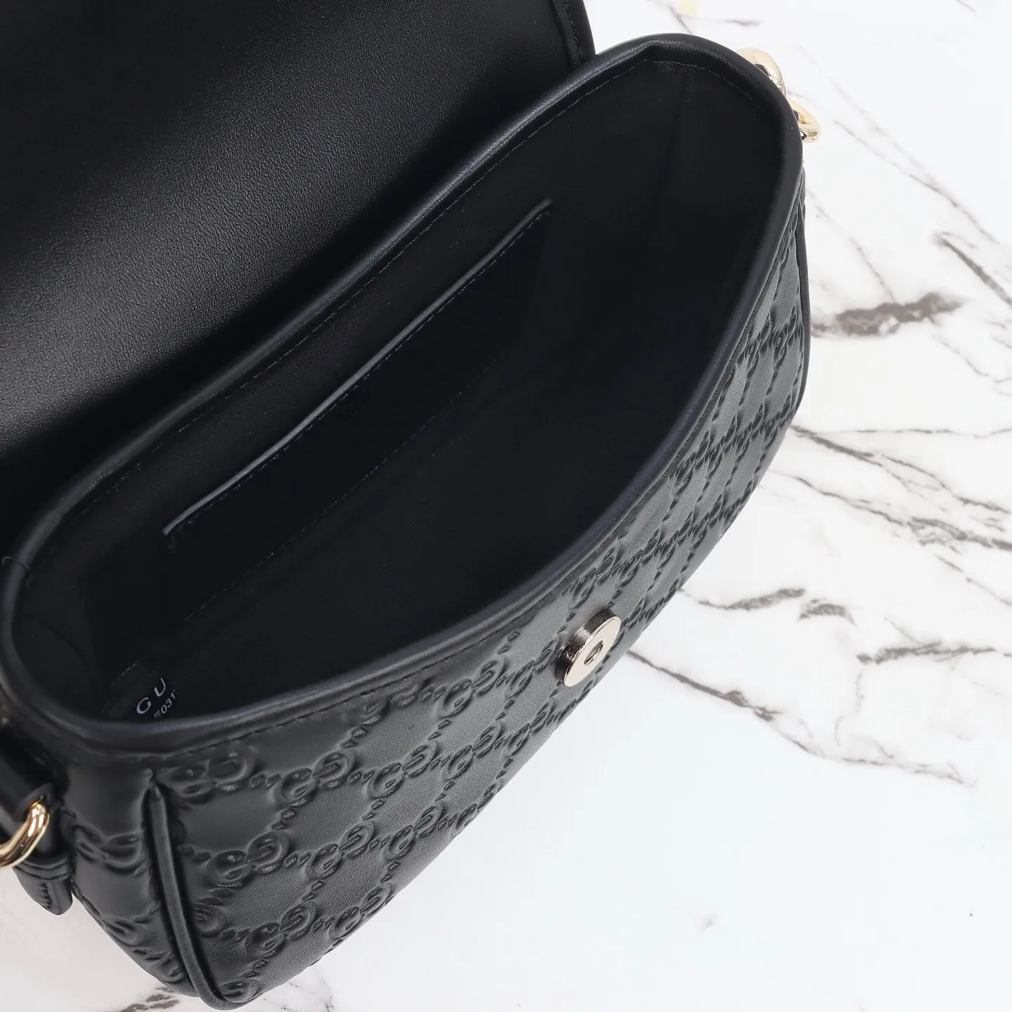 All Categories Official Website "Brand Women's Bags" Women's Bags 💙 GUCCI 2025 New GUCCI Crossbody Bag
