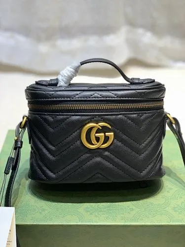 All categories Official website "Brand Women's Bags" Women's Bags 💙 GUCCI 2023 latest GUCCI crossbody bag