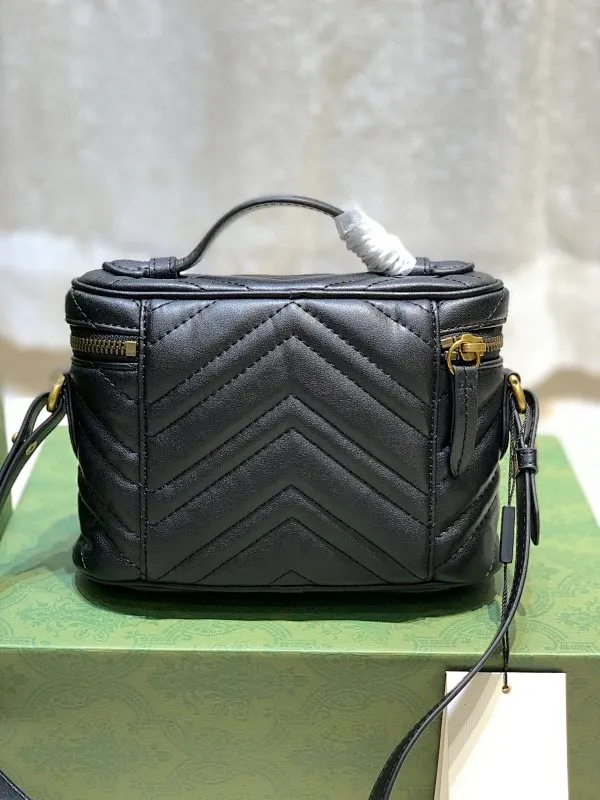 All categories Official website "Brand Women's Bags" Women's Bags 💙 GUCCI 2023 latest GUCCI crossbody bag
