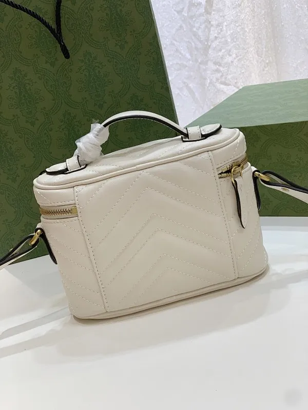 All categories Official website "Brand Women's Bags" Women's Bags 💙 GUCCI 2023 latest GUCCI crossbody bag