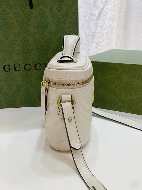 All categories Official website "Brand Women's Bags" Women's Bags 💙 GUCCI 2023 latest GUCCI crossbody bag