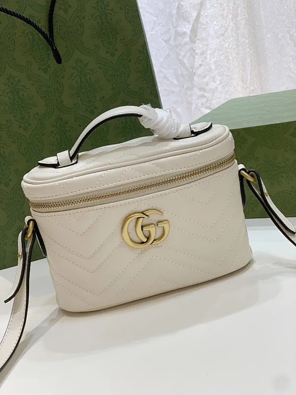 All categories Official website "Brand Women's Bags" Women's Bags 💙 GUCCI 2023 latest GUCCI crossbody bag