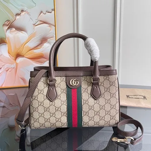 All Categories Official Website "Brand Women's Bags" Women's Bags 💙 GUCCI 2025 New GUCCI Crossbody Bag