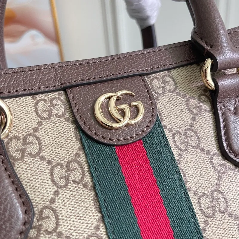 All Categories Official Website "Brand Women's Bags" Women's Bags 💙 GUCCI 2025 New GUCCI Crossbody Bag