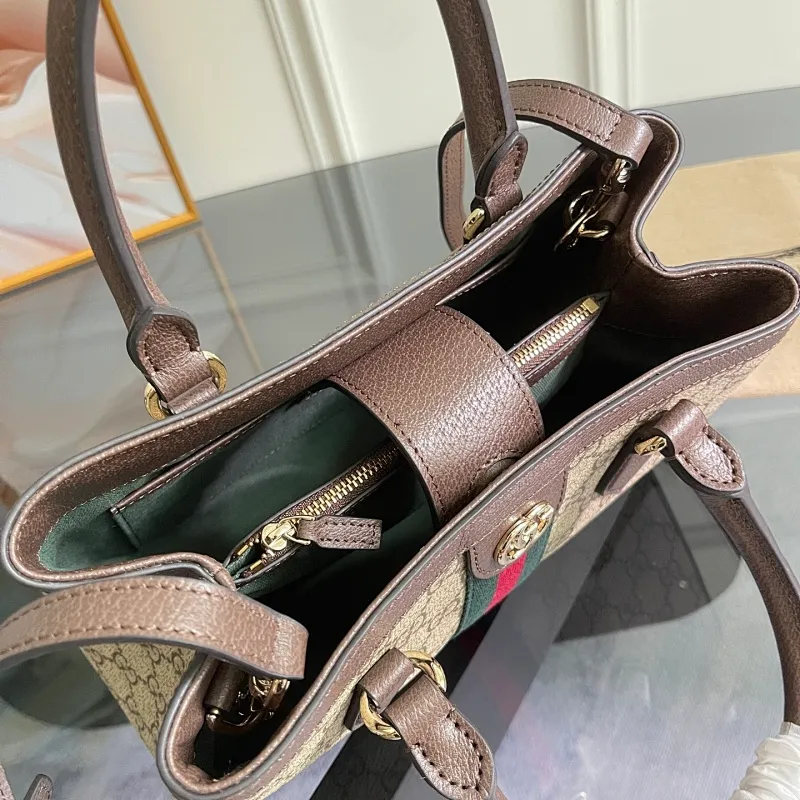 All Categories Official Website "Brand Women's Bags" Women's Bags 💙 GUCCI 2025 New GUCCI Crossbody Bag
