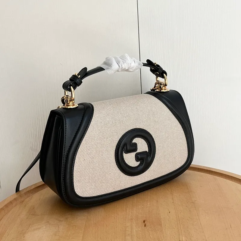All Categories Official Website "Brand Women's Bags" Women's Bags 💙 GUCCI 2026 New GUCCI Crossbody Bag