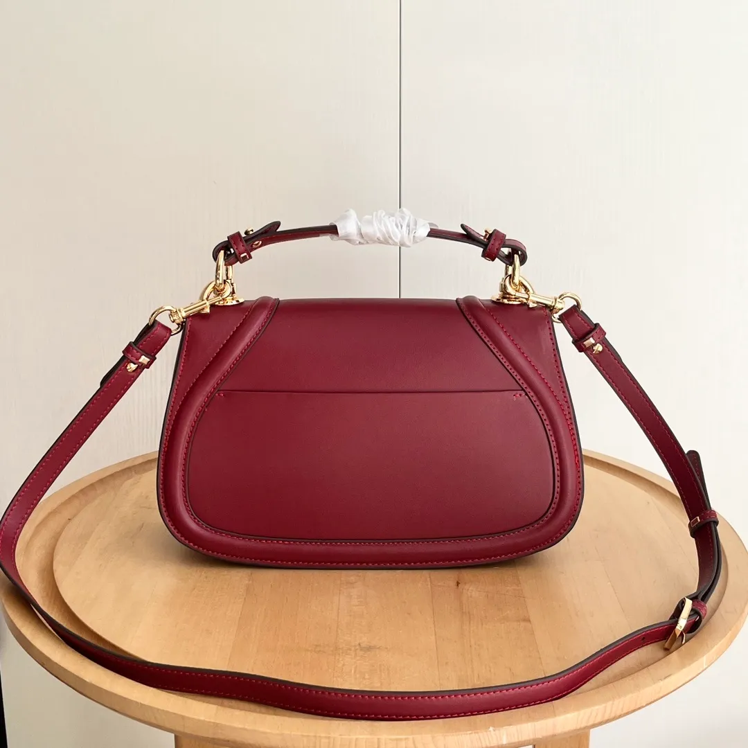 All Categories Official Website "Brand Women's Bags" Women's Bags 💙 GUCCI 2026 New GUCCI Crossbody Bag